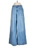 MNG 100% Cotton Blue Jeans Size 2 - photo 1