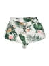 Rip Curl Tropical White Ivory Shorts Size S - photo 1