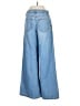 MNG 100% Cotton Blue Jeans Size 2 - photo 2