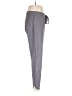 Frank & Eileen 100% Cotton Solid Gray Casual Pants Size M - photo 4