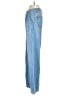 MNG 100% Cotton Blue Jeans Size 2 - photo 5