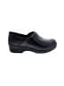 L.L.Bean Black Mule/Clog Size 9 1/2 - photo 1