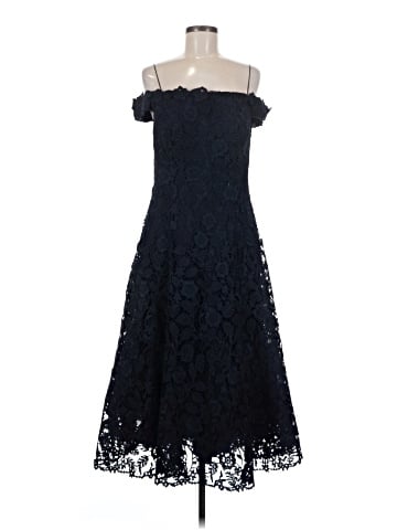 Teri Jon by Rickie Freeman Cocktail Dress (view 1)