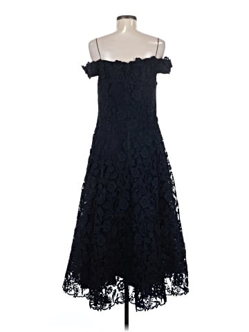Teri Jon by Rickie Freeman Cocktail Dress (view 2)