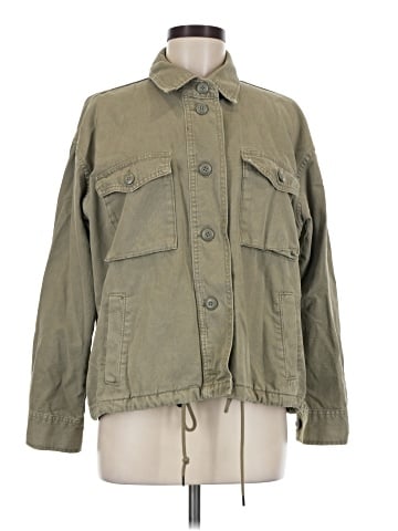 American Eagle Outfitters Jacket (view 1)