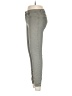 J Brand Metallic Gray Jeans Size 27 waist - photo 5