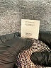Talbots Gray Casual Dress Size 8 (petite) - photo 9
