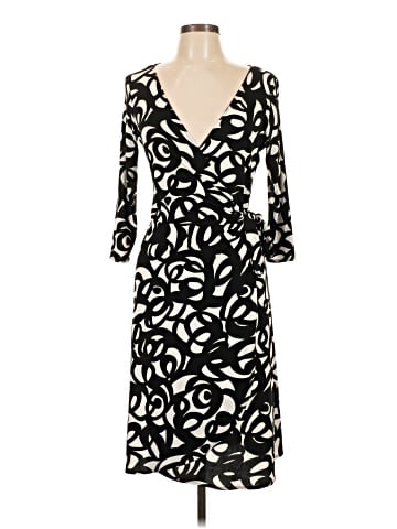 DressBarn Cocktail Dress (view 1)