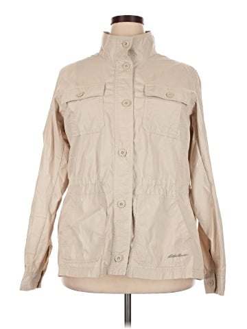 Eddie Bauer Jacket (view 1)