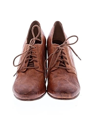 FRYE Heels (view 2)