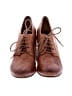 FRYE Brown Heels Size 11 - photo 2