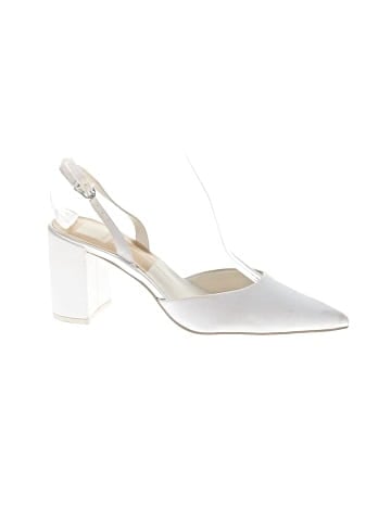 Dolce Vita Heels (view 1)