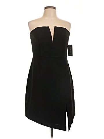 Liv Foster Cocktail Dress (view 1)