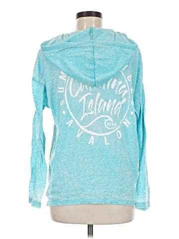 Ocean Drive Clothing Co. Sweatshirt (view 2)