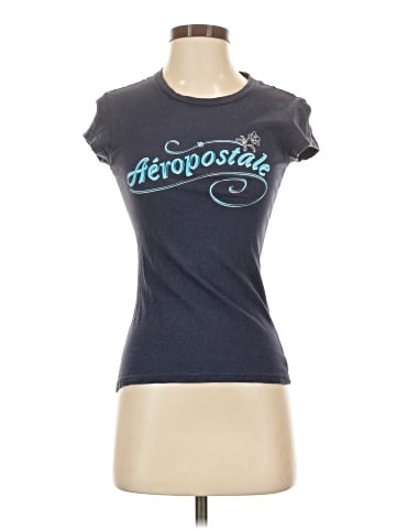 Aeropostale Short Sleeve T-Shirt (view 1)
