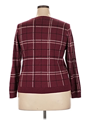 Croft & Barrow Long Sleeve Top (view 2)