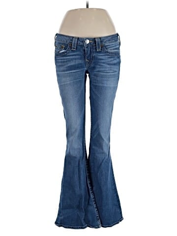 True Religion Jeans (view 1)