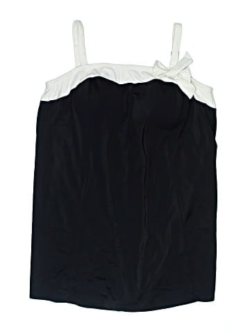 SWIM 365 Sleeveless Blouse (view 1)