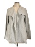 Kensie Gray Coat Size L - photo 1