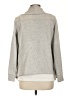 Kensie Gray Coat Size L - photo 2