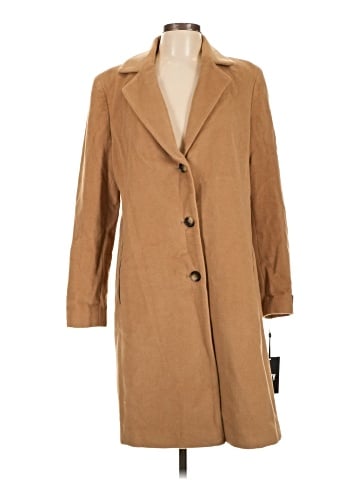 DKNY Coat (view 1)