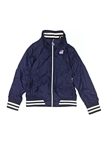Crewcuts Track Jacket (view 1)