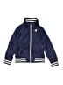 Crewcuts 100% Nylon Solid Blue Track Jacket Size 6 - photo 1