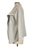 Kensie Gray Coat Size L - photo 5