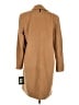 DKNY Tan Coat Size L - photo 2