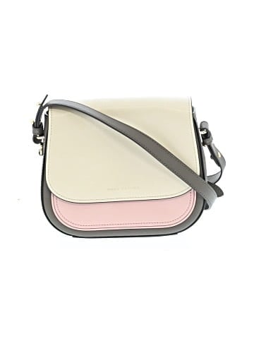 Marc Jacobs Leather Crossbody Bag (view 1)