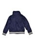 Crewcuts 100% Nylon Solid Blue Track Jacket Size 6 - photo 2
