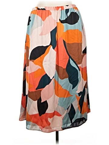 DR2 Casual Skirt (view 2)