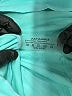 Assorted Brands Teal Swimsuit Cover Up Size L - photo 3