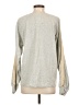 Grey State Gray Pullover Sweater Size 2 - photo 2