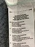 Prince White Active Tank Size M - photo 8