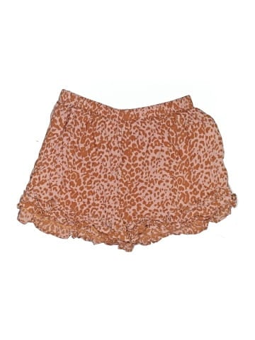 Spiritual Gangster Shorts (view 1)