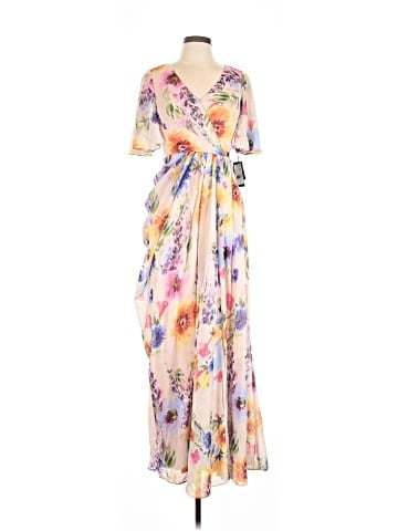 Adrianna Papell Casual Dress (view 1)