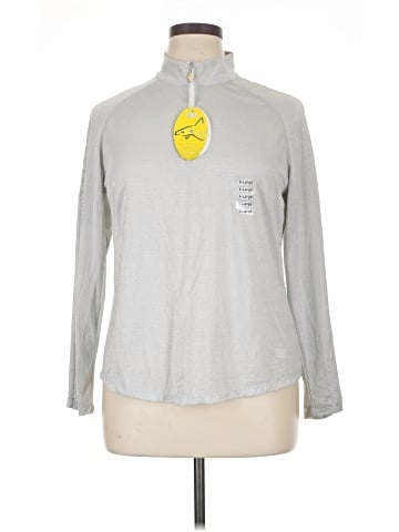 Greg Norman Fleece (view 1)