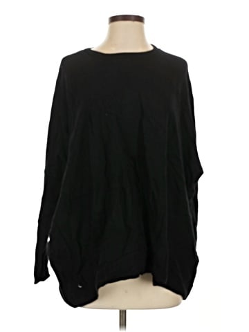 Joseph A. Pullover Sweater (view 1)