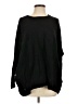 Joseph A. Black Pullover Sweater Size S - photo 1