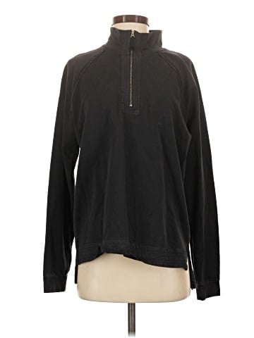 Saturday Sunday Long Sleeve Turtleneck (view 1)