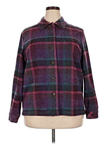 Allison Daley Coat (view 1)