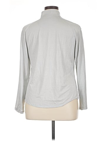 Greg Norman Fleece (view 2)