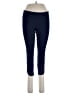 Active by Old Navy Solid Blue Active Pants Size L - photo 1