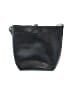 Mansur Gavriel 100% Leather Black Leather Bucket Bag One size - photo 3