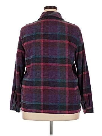 Allison Daley Coat (view 2)