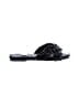 Steve Madden Black Sandals Size 9 1/2 - photo 1