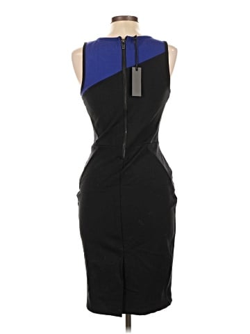 Buffalo by David Bitton Cocktail Dress (view 2)