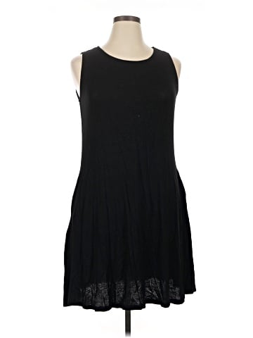 Cable & Gauge Casual Dress (view 1)