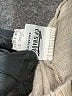 CP Shades 100% Linen Silver Linen Pants Size S - photo 7